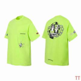 Picture of Chrome Hearts T Shirts Short _SKUChromeHeartsS-XL20tr1117996